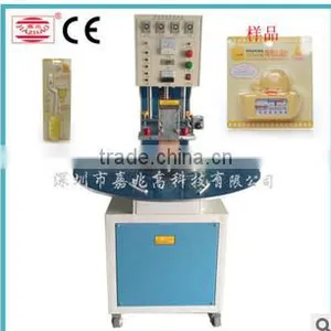 Small Machine for Import and Export thumbnail-3