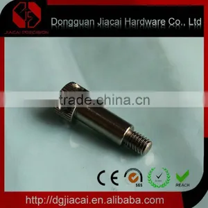 Unique Precision Stainless Steel Screws thumbnail-1