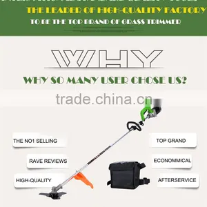 Garden Tools Electric Lawn Mower thumbnail-2