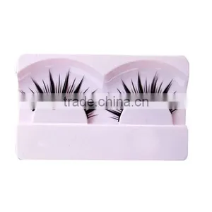 Pure Handmade Mink Fur Lashes P thumbnail-4