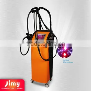 New MultifunctionalTouch Screen Ultra Laser Cavitation With RED Led RF Vacuum Slimming Ultrasonic Cavitation thumbnail-1