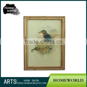 Modern Ordinary Beautiful Home Decor Animal Paintings for Sale thumbnail-2