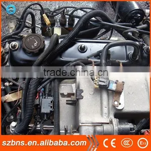 Imported From Japanese Better Performance Second Hand Engine 4Y Gasoline Engine Assy thumbnail-1