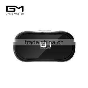 2016 Brandnew GM Game Master VR Quad-core All in One VR Headset With Bluetooth thumbnail-5