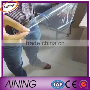 Agriculture Polyethylene Plastic Sheet 0.02mm Mulch Film thumbnail-1