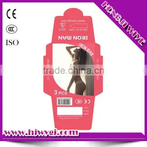 3 Pieces Picture Card Condom Sex Product Male Latex Condom thumbnail-1