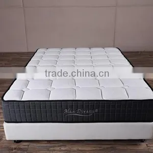 Gold Supplier Spring Mattress Price Mattress Manufacturer From China CF16-03# thumbnail-2