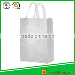 New Designed t Shirt Bag Wholesale,customized Plastic Bag Promotion Cheap Plastic Bag thumbnail-5