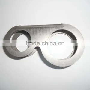 Custom Stainless Steel Machining thumbnail-1