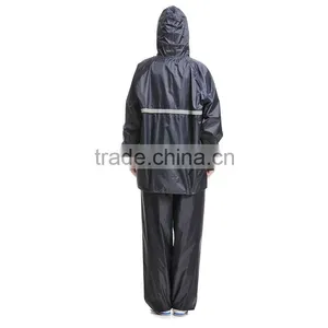 Adult Raincoat Waterproof Outdoor Fishing Suit thumbnail-3