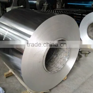 Aluminum Alloy Coils 1060 Mill Finish thumbnail-2