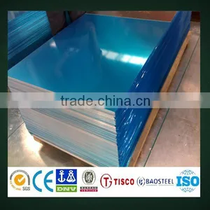 6063 Price of Color Aluminum Sheet Metal thumbnail-3