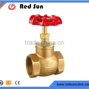 Brass Stop Valve thumbnail-1