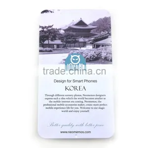 2015 Korea Customized Novero Lexington Tin Cans thumbnail-2