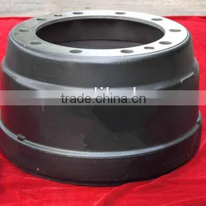 Disc Drum Brake Lathe Machine thumbnail-1