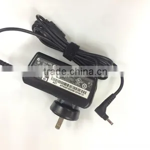 100% New Genuine12V 1.5A 18wh Notebook Adapter Charger for Acer A100 A200 A500 A501 Tablc pc Charger ADP-18AW thumbnail-2