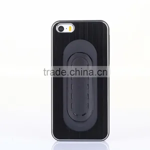 Best Selling Mobile Accessories 3 in 1 for 6s Phone Cases Kickstand thumbnail-2
