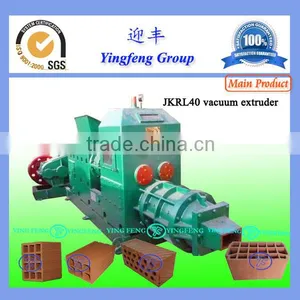 2015 New Products JKRL40 Brick Making Machine Hot Sale in Pakistan thumbnail-1