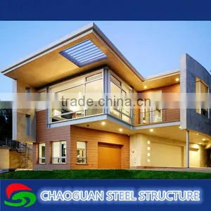 Mobile Prefab Living House Container for Sale thumbnail-1