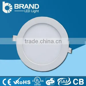 Warm White 3000k LED Lamp New Bulb LED Panel Light SMD2835 6W thumbnail-3