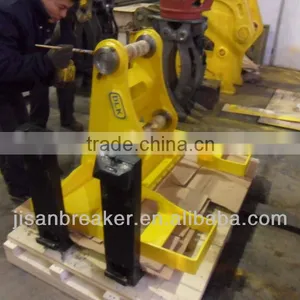 LIUGONG Fork Lift Parts, Hydraulic Lifting Fork, Used Forklift Forks thumbnail-1