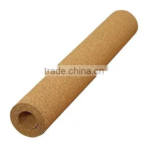 Cork Underlay in Sheet or Roll thumbnail-1