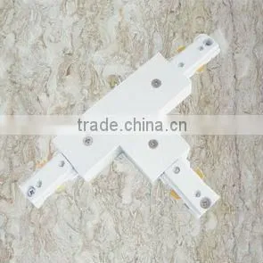 3 Wire LED Track Light T Connector thumbnail-1