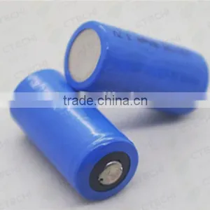 ICR 17335 Battery 800mah li Ion Battery 3.7v Rechargeable Battery thumbnail-1