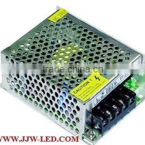 12V 25W Power Supply( Nonwaterproof) thumbnail-1