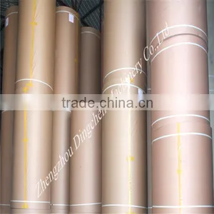 Used Paper Recycling Machine for Making 3200mm Kraft Paper/Craft Paper With Capacity of 100 Tons/Day With High Performance thumbnail-6