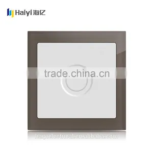 Good Quality Touch Dimmer Wall Switch, Smart Home Light Switch thumbnail-1