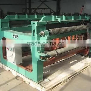 Hexagonal Mesh Machine thumbnail-1