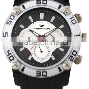 FT1326 Cheapest Price Remoulded Japanese Ovement Mans Cool Watch thumbnail-2