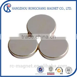 N35 D10X1bar Magnet for Sale thumbnail-1