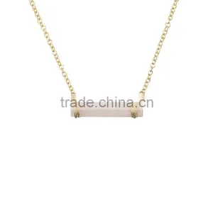 Crystal Gem Multi Wrapped Wire Chakra Stone Pendant Choker Jewellery Necklace thumbnail-2