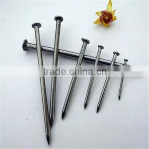 Good Quality Common Wire Nail/Bright Common Nails thumbnail-1