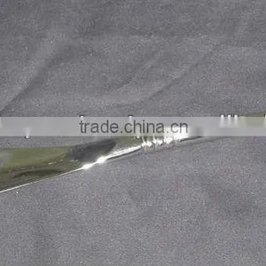 Cast Brass Shoe Horn thumbnail-1