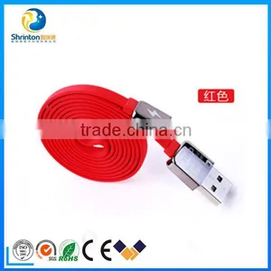 Remax Ruler Scale Style USB Cable for Iphone 5sSplus thumbnail-5