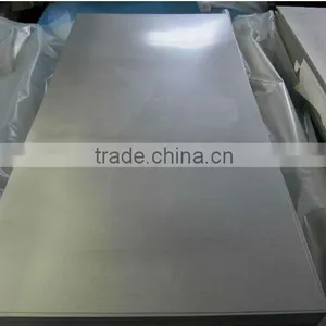 Best Price Astm B386 Molybdenum Plate thumbnail-1