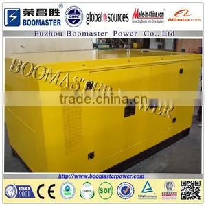 Made in China Diesel Generator by Deutz Engines thumbnail-1