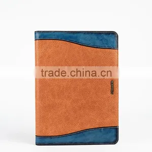 Factory Manufacturer Flip Leather Case for Ipad thumbnail-2