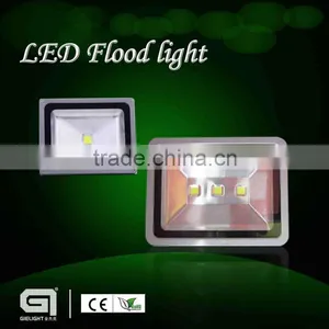 Watarproof IP65 Mining Use Meanwell Driver Long Lifespan 50000hours 80w 100w 150w Industrial Led Lighting Flood Light thumbnail-1