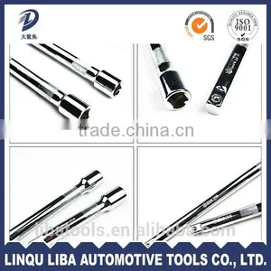 Carbon Steel Socket Tools Wobble Extension Accessory Bar thumbnail-4