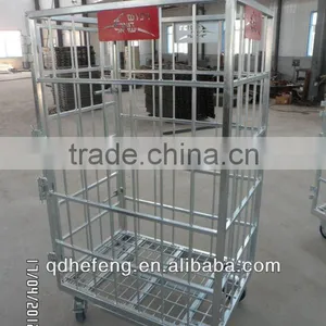 Heavy Duty Roll Container thumbnail-1