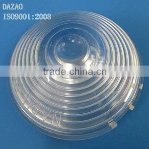 Plastic Injection Parts car Light Accessories Manufacture in China thumbnail-1