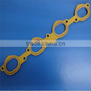 Cnc Machined Green Yellowlack  Colors G10 Parts thumbnail-1