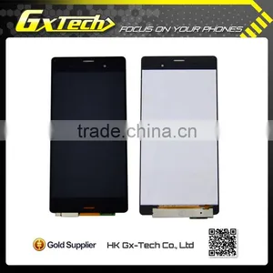 for Sony Xperia Z3 LCD Screen thumbnail-1