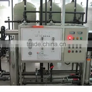 Reverse Osmosis Plant UF System Water Filter thumbnail-4