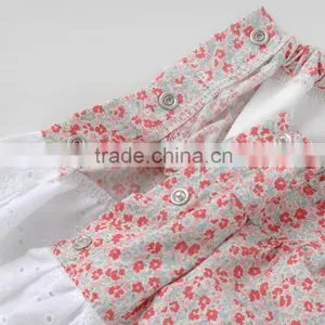 Made in Japan Products Wholesale Cute Fashion Baby Skirt With Cloth Diaper Cover by Japanese Manufacture thumbnail-3