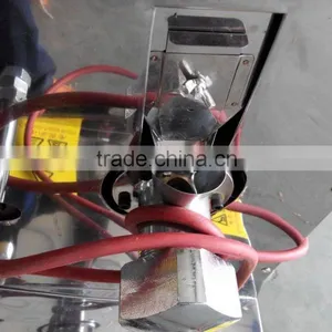 Stainless Steel Corn Tube Extruder/corn Sticks Extruder/corn Extruder Quality Choice thumbnail-5